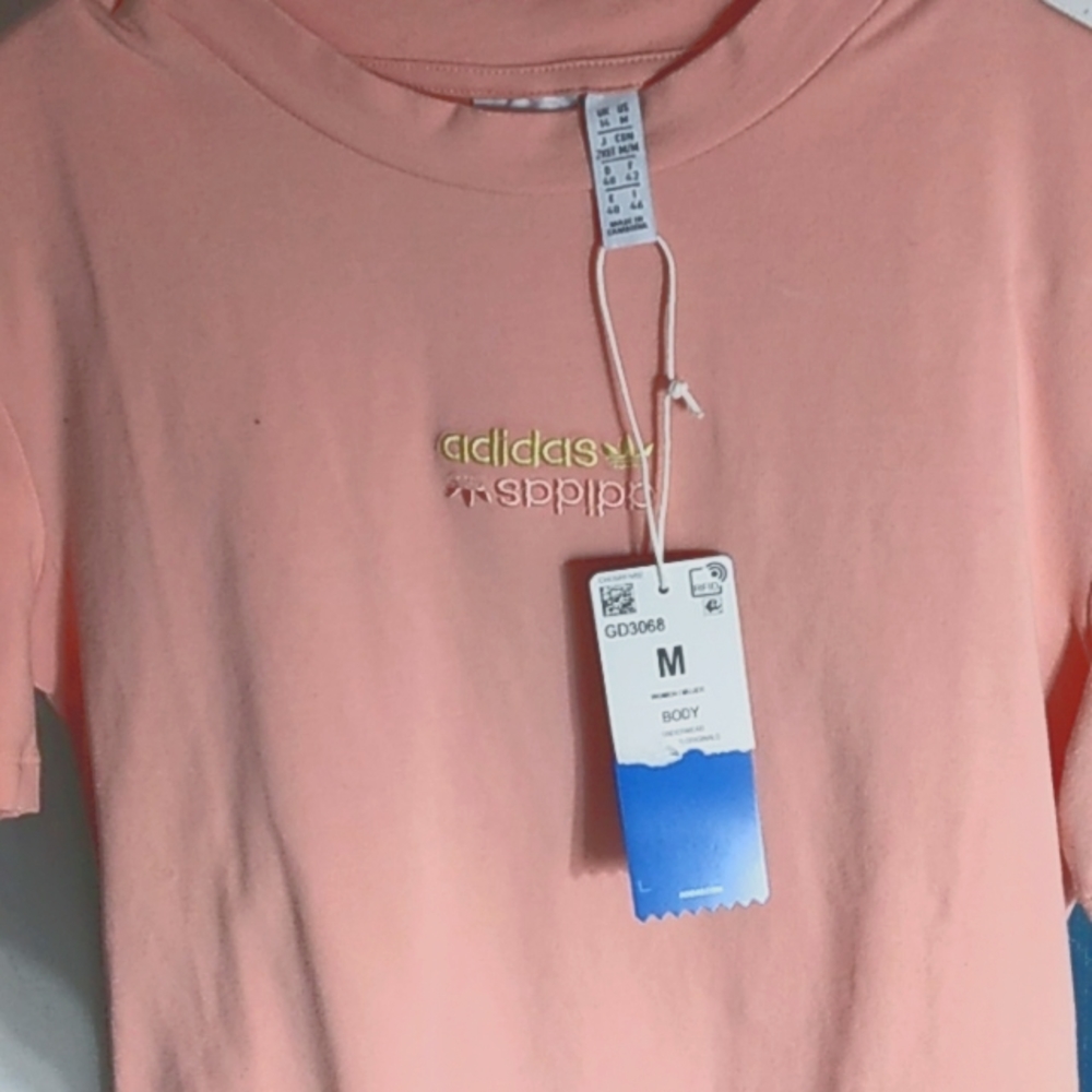 Adidas Body Suit